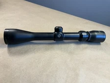 Tasco World Class 3-9x40MM Rifle Scope 