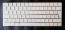 Apple Magic Keyboard AZERTY-