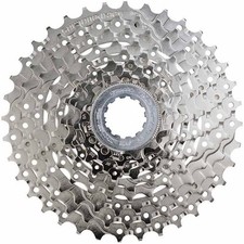 Shimano HG400 9 Speed Mountain Bike Cassette - CS-HG400-9 11-32