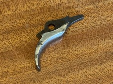 Beautiful Antique M1871 Remington Rolling Block Chrome Trigger
