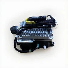 Caterpillar 466-8285 Diesel Exhaust Fluid Pump 12VDC For Cat TELEHANDLER TL1255D