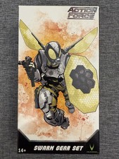 ValaVerse Action Force SDSeries Swarm Flight Pack Gear Set NEW 2022 N M  AF168