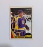 Jim Carson - 1987-88 O-Pee-Chee Hockey Card - Card #92