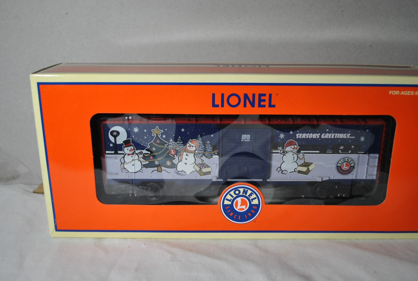 Click here to see eBay Auction