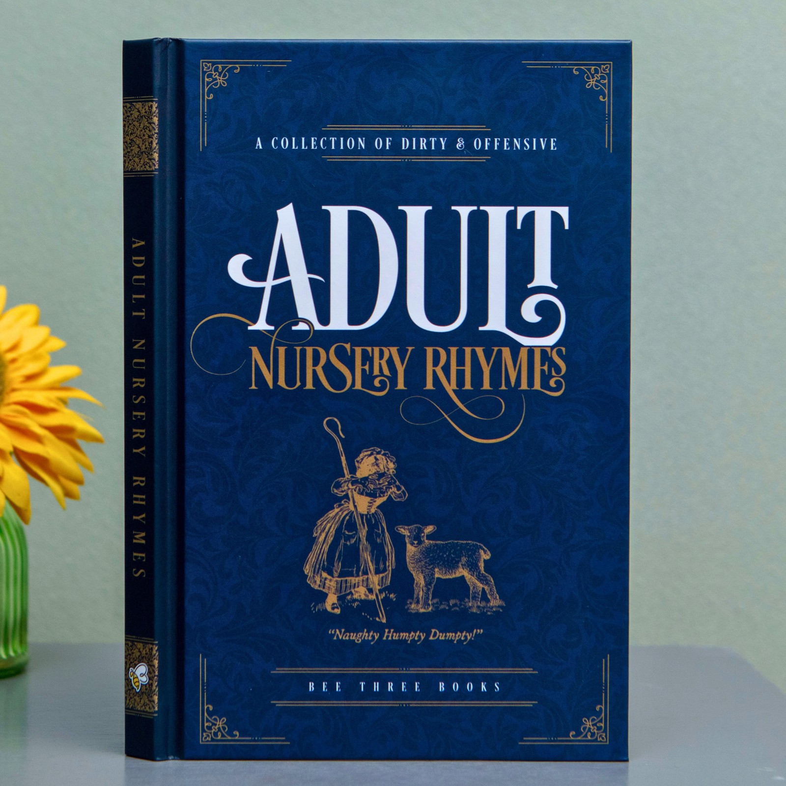 Adult Nursery Rhymes