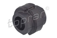 Lagerung Stabilisator Vorne Links Rechts Topran 107 988 FÜR Audi Skoda VW