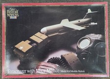 1:32 Revell History Maker Teracruzer with Mace Missile Bausatz #8262