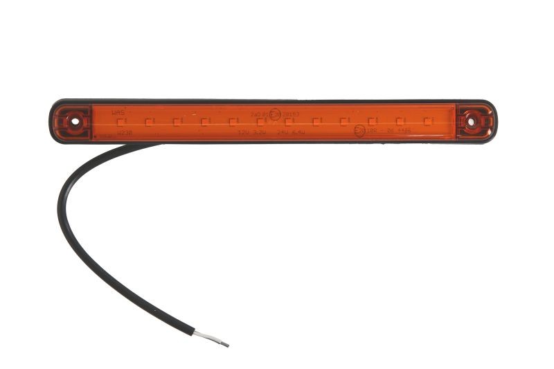 Fits WAŚ 1502 W230 Rear indicator lamp 1502 W230 Rear indicator lamp  ⭐UK Stock⭐