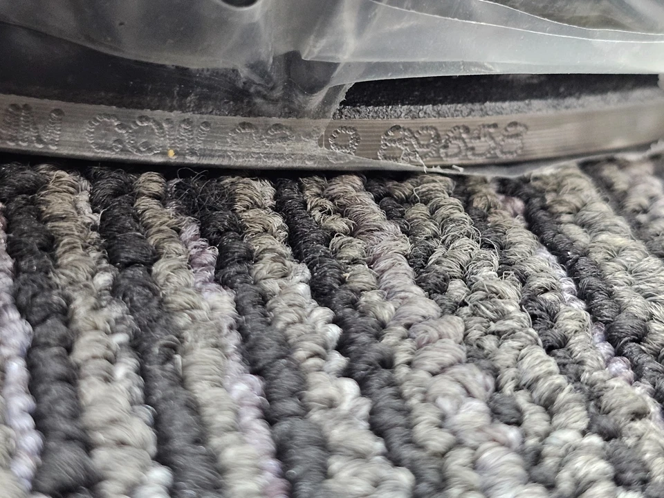 (CANTIDAD 2) para Subaru Impreza 1990-2001/Legacy rotor de freno de disco delantero YH141698 Foto 3 de 4