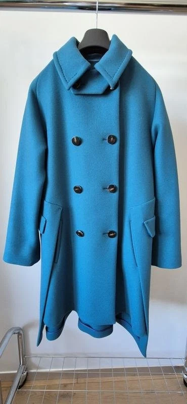 Sportmax Coats, Jackets & Vests for Women for sale - eBay