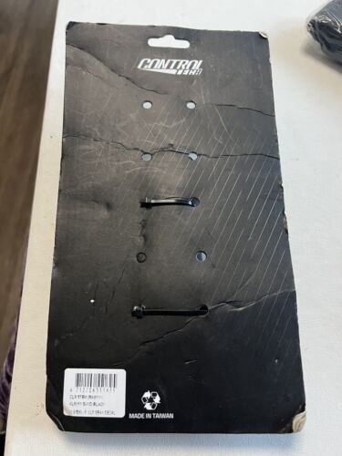 Bike Stem ControlTech CLS 31.8x80mm Black Free Shipping - Picture 2 of 5