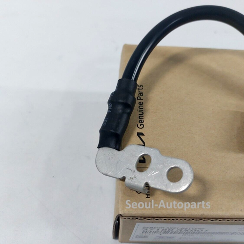 Express 371803X001 Battery Negative Cable FOR Hyundai ELANTRA GT COUPE