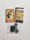 Kre‑O Dungeons & Dragons Army Builder Pack – New - STATUE WARRIOR