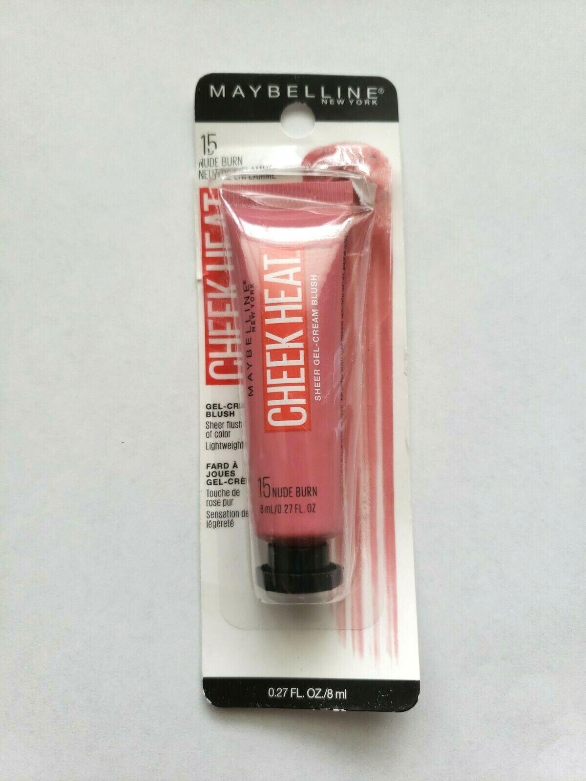 cheek heat blush