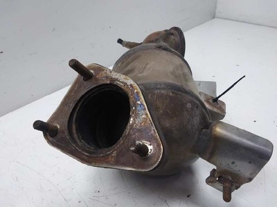 55596551 KATALYSATOR / 998051 FÜR OPEL MERIVA B SELECTIVE | eBay