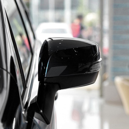 For 2012-2018 Subaru Driver Side Mirror Lower Cover Impreza Forester 91054AJ221 - Picture 4 of 8