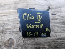 Abdeckung Abschleppöse Stoßstange Vorne Renault Clio IV 4 511800853R