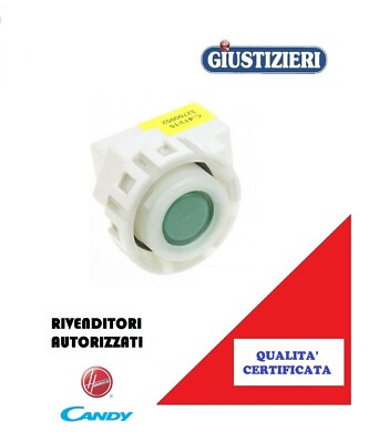 Micro interruttore di sicurezza - Lavastoviglie - CANDY - 138485