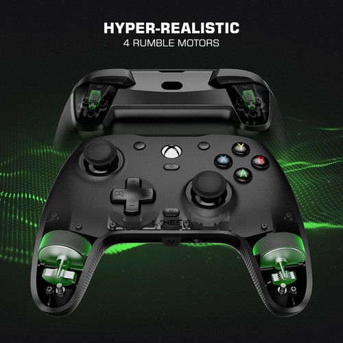 GameSir G7 Wired Controller for Xbox Series X|S, Xbox One and Windows PC 10/11 - Picture 10 of 15