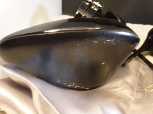 Giuseppe Zanotti Patent Black Leather Heels ANKLE STRAPS 7.5 - Picture 9 of 10