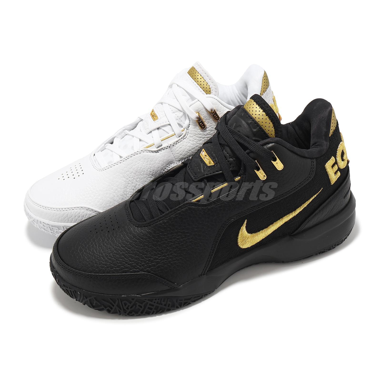 Мужские баскетбольные кроссовки Nike ZM LeBron NXXT Gen AMPD EP James Equity FJ1567-103