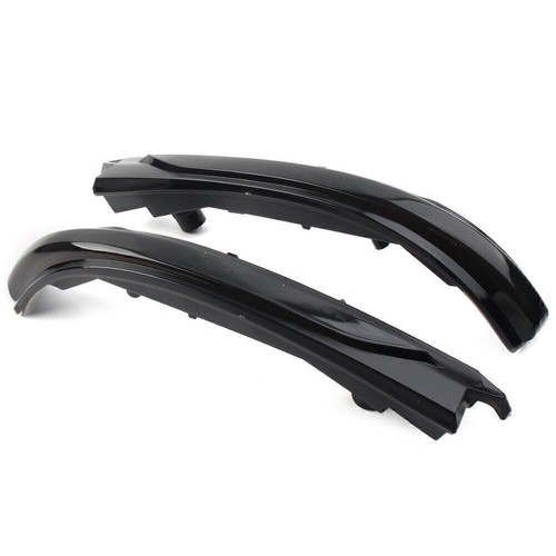 For Kia Optima K5 2016-2021 LED Side Mirror Sequential Dynamic Turn Signal Light - Picture 8 of 11