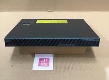 Cisco ASA 5520 Appliance with SW; HA; 4GE+1FE; 3DES/AES