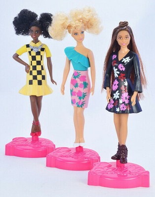barbie purchase