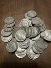 Roll Of Buffalo Nickels 18 Different Dates And Mints