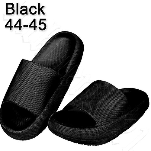 PILLOW SLIDES Sandals Ultra-Soft Slippers Extra Soft Cloud Shoes Anti-Slip AU - Picture 18 of 18
