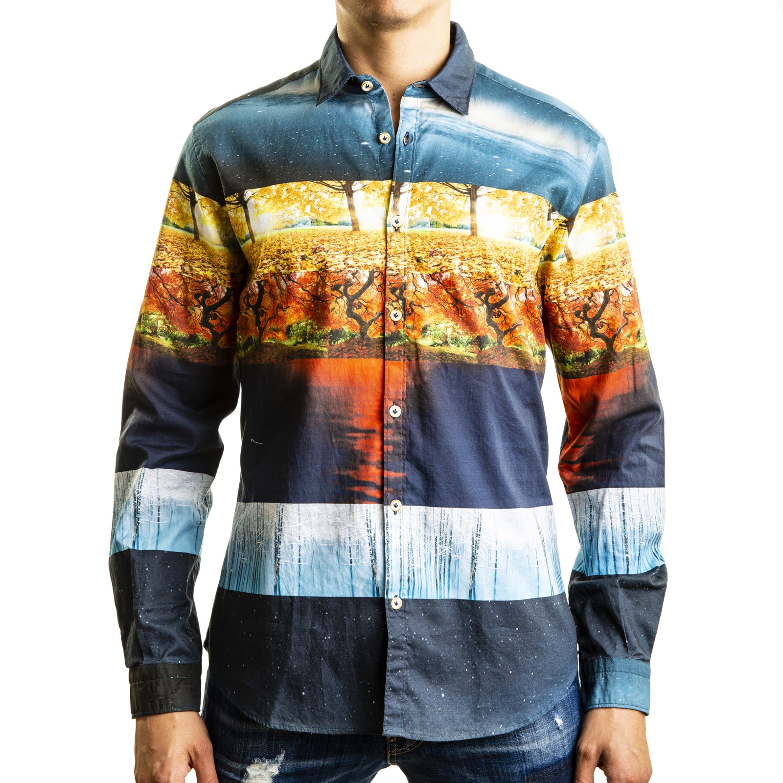 Поджанти 1958 Манн Камисия маника лунга Фантазия 12558