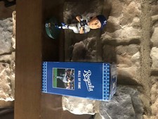 Kansas City Royals Hall of Fame Jeff Montgomery Bobblehead
