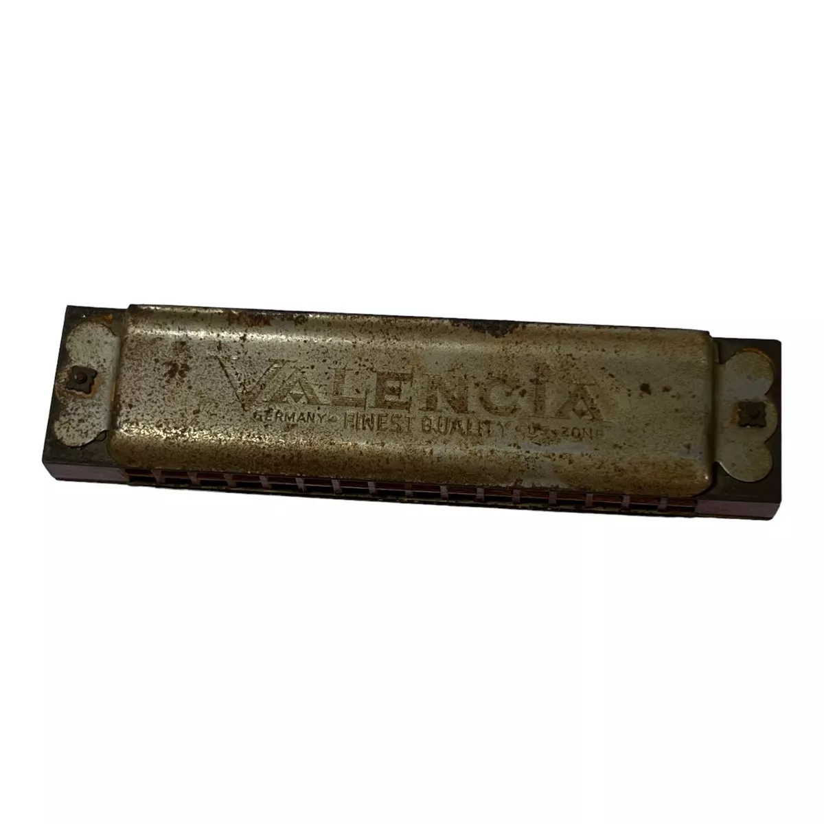 Valencia harmonica deals