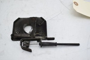 RENAULT ESPACE IV (JK0/1_) 2.2 DCI Motorhaubenschloss Schloss Motorhaube