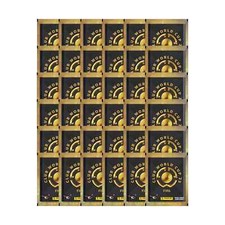 2025 Panini Club World Cup 36 Packs (180 Stickers)