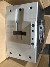 Eaton XTCE115GS1A IEC Contactor Nos Surplus