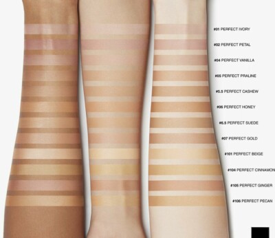 givenchy gel