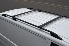 Barres de toit Volkswagen CADDY