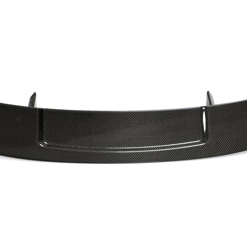 Alerón de techo trasero de carbono real apto para BMW F40 118i M Sport M135i 2020-2022 - Imagen 12 de 14