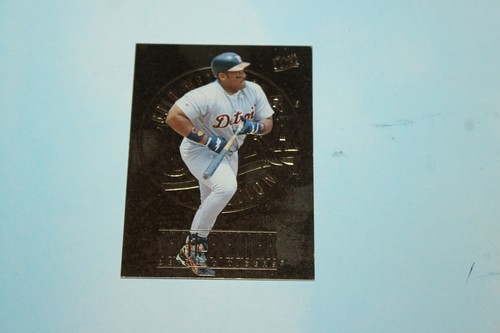 1996 Fleer Ultra Baseball Gold Medallion Complete Finish Your Set #1-280 - Picture 89 of 375