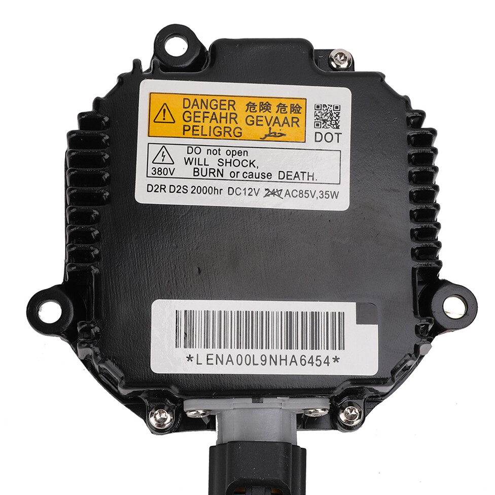 HID Xenon Headlight Ballast for Honda CR-V 2006 - 2011 CRV - LENA00L9NHA6454 HID Xenon Headlight Ballast for Honda CR-V 2006 - 2011 CRV - LENA00L9NHA6454