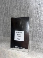 Tom Ford Soleil Neige Sheer Body Oil 3.4 Oz