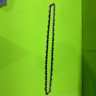 Full Chisel Chain for 20'' Fits Poulan Pro PP4818, PR5020, 72EXL072G