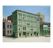 HO KIT DPM M.T. Arms Hotel