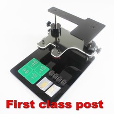 TELAIO BDM con set adattatori per kit adattatori Fgtech Bosch Siemens 100