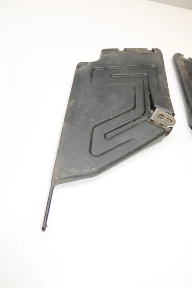 2014 Arctic Cat Prowler Xtx 700 Right Left Side Panel Doors Door Set - Imagem 3 de 4