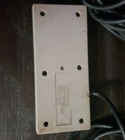 Original Nintendo Brand NES Controllers OEM Sold as Pair! 
