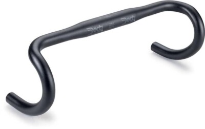 Deda Zero RHM Alloy Rennrad Gravelbike Lenker (O-O gemessen)