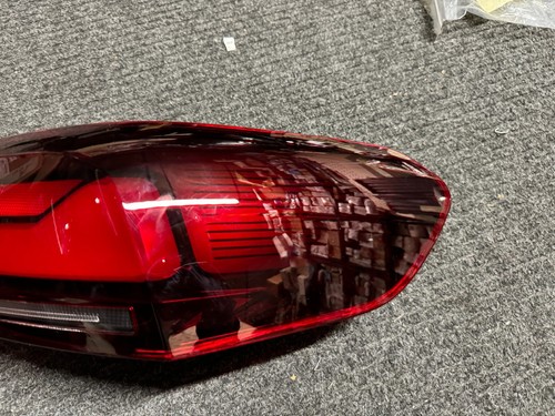BMW 2 Series U06 22-24 RH OS Driver Side Outer Rear Light 63218494358 - Picture 2 of 4