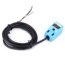 SN04-N2 NPN NO 5mm Inductive Proximity Sensor Detection Switch DC 10-30V